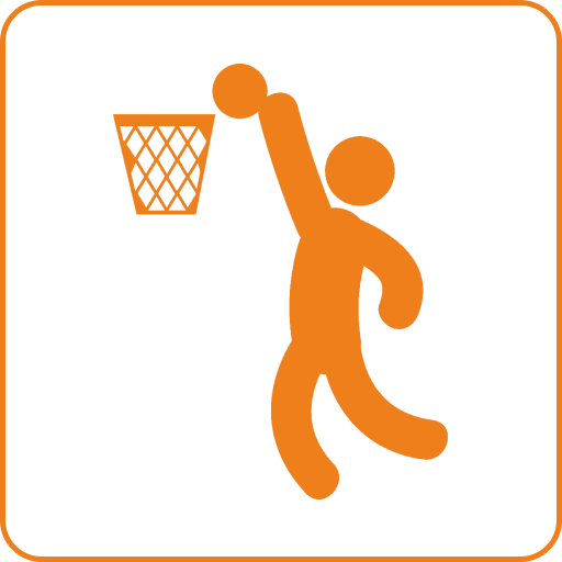 Спортивные площадки на воздухе