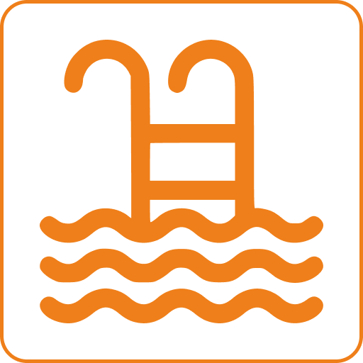 Бассейн с подогревом