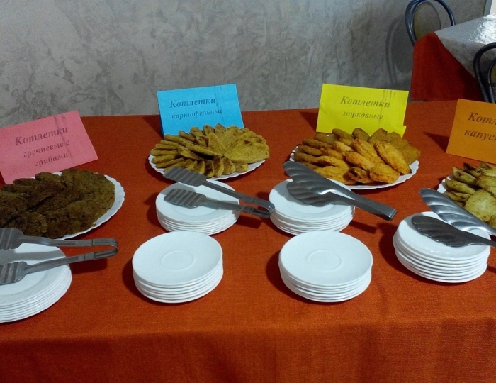 Рестораны и бары - Санаторий «Сосновый бор» Ялуторовск