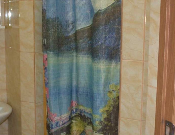 Стандарт - Санаторий «Сосновый бор» Ялуторовск