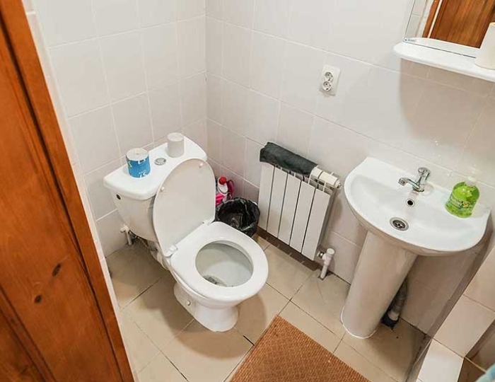 Коттедж2 - Санаторий «Сосновый бор» Ялуторовск